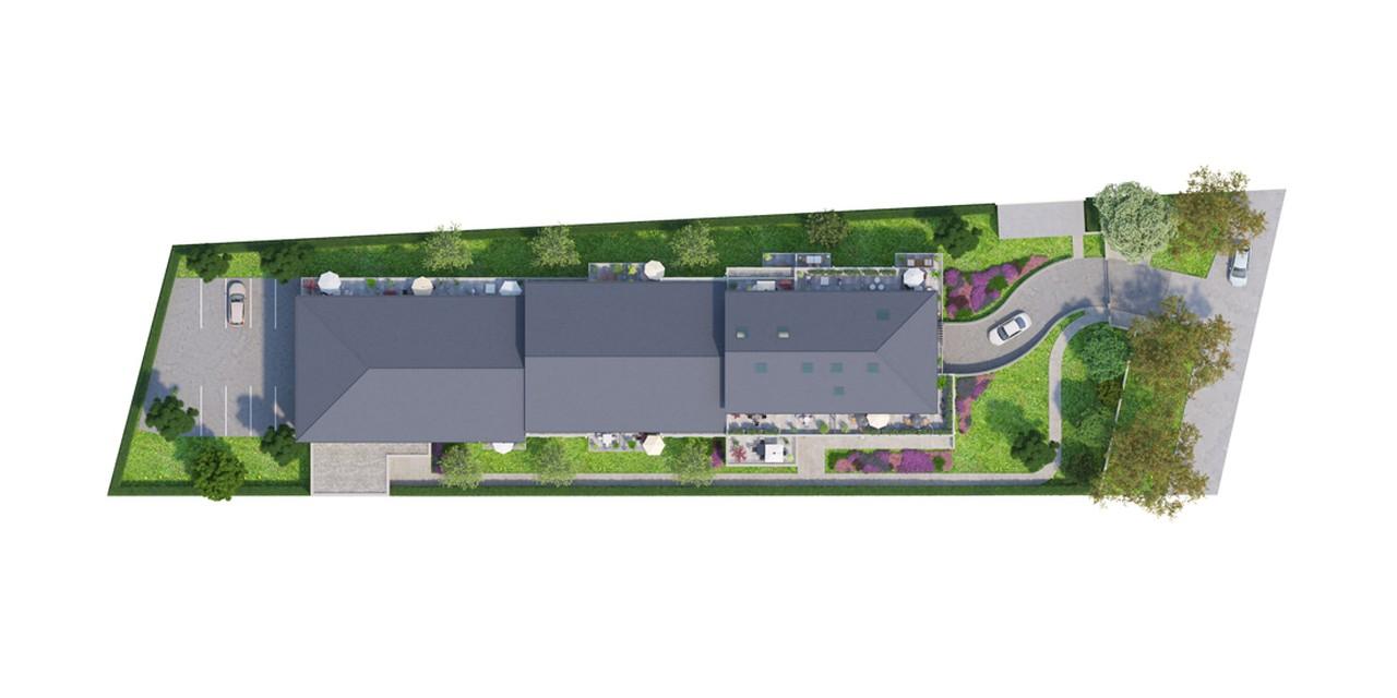 Appartement à Pau 64000 image 5