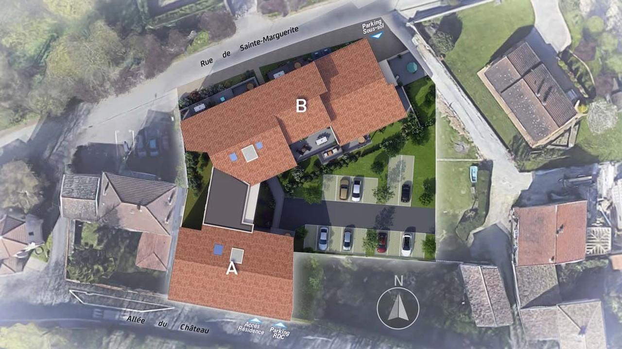 Appartement à Simandres 69360 image 5