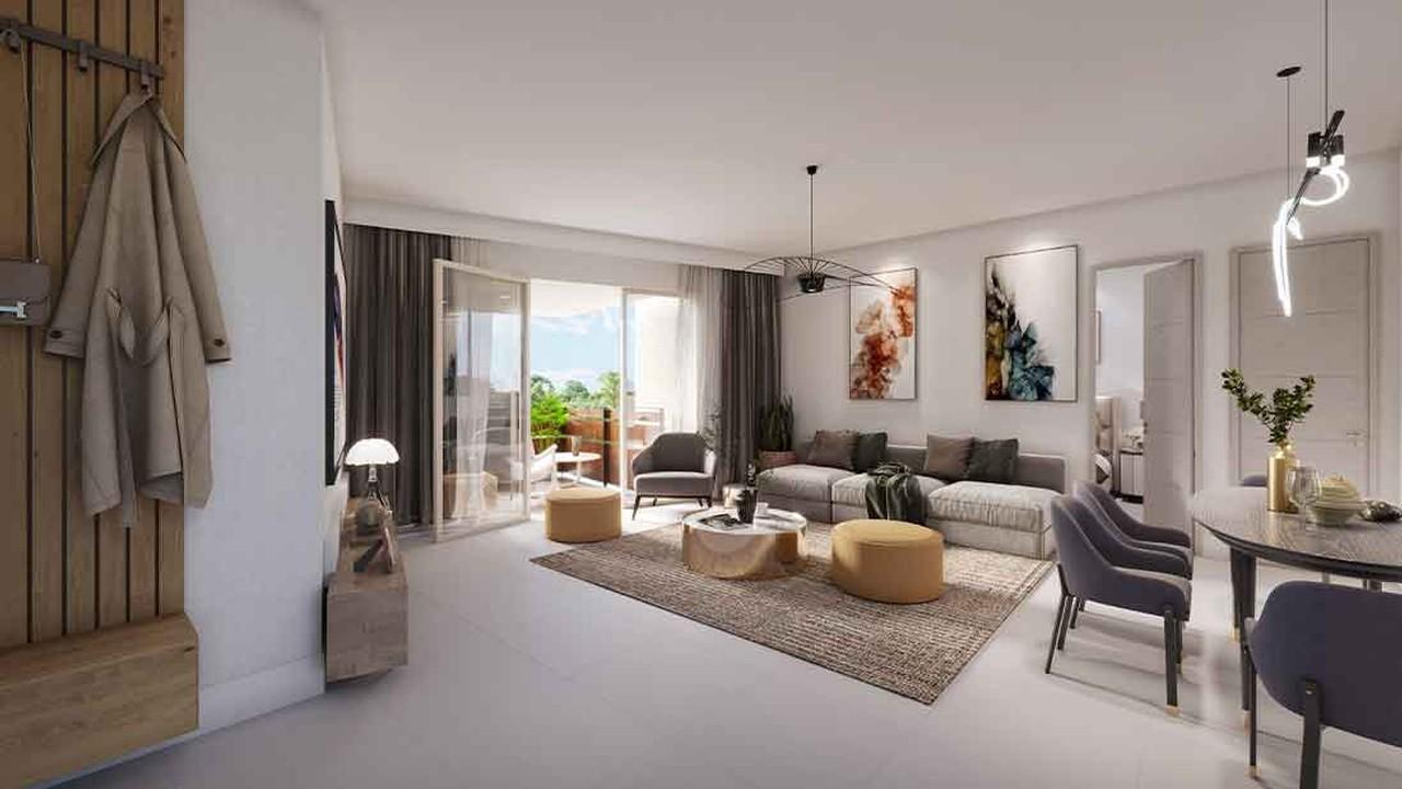 Appartement à Toulouse 31000 image 5