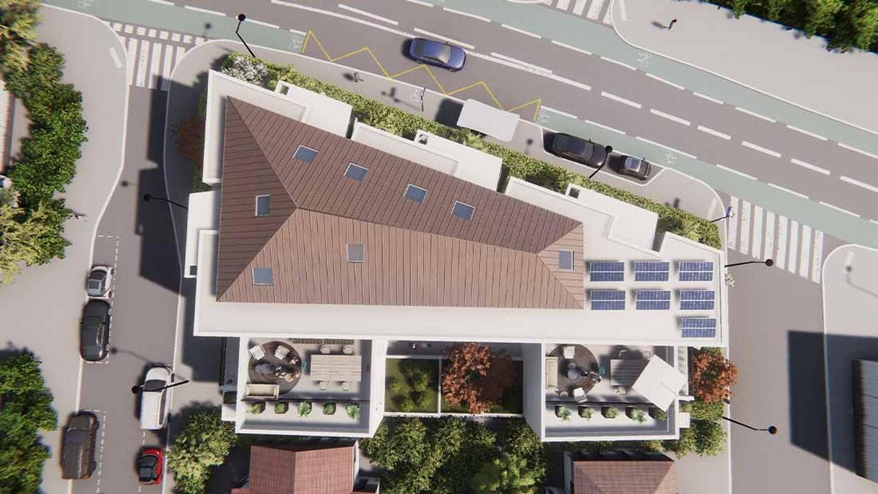 Appartement à Toulouse 31000 image 7