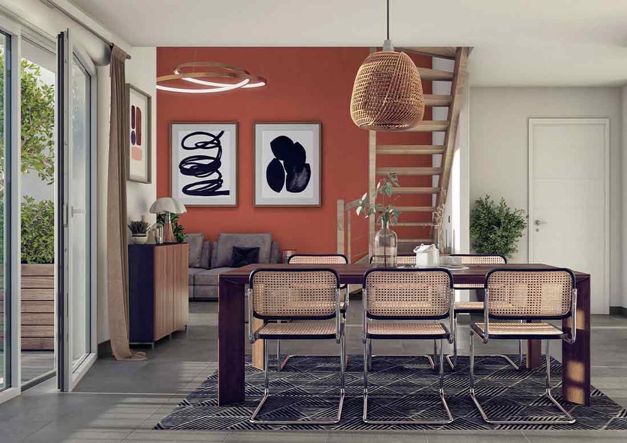 Appartement à Garéoult 83136 image 5