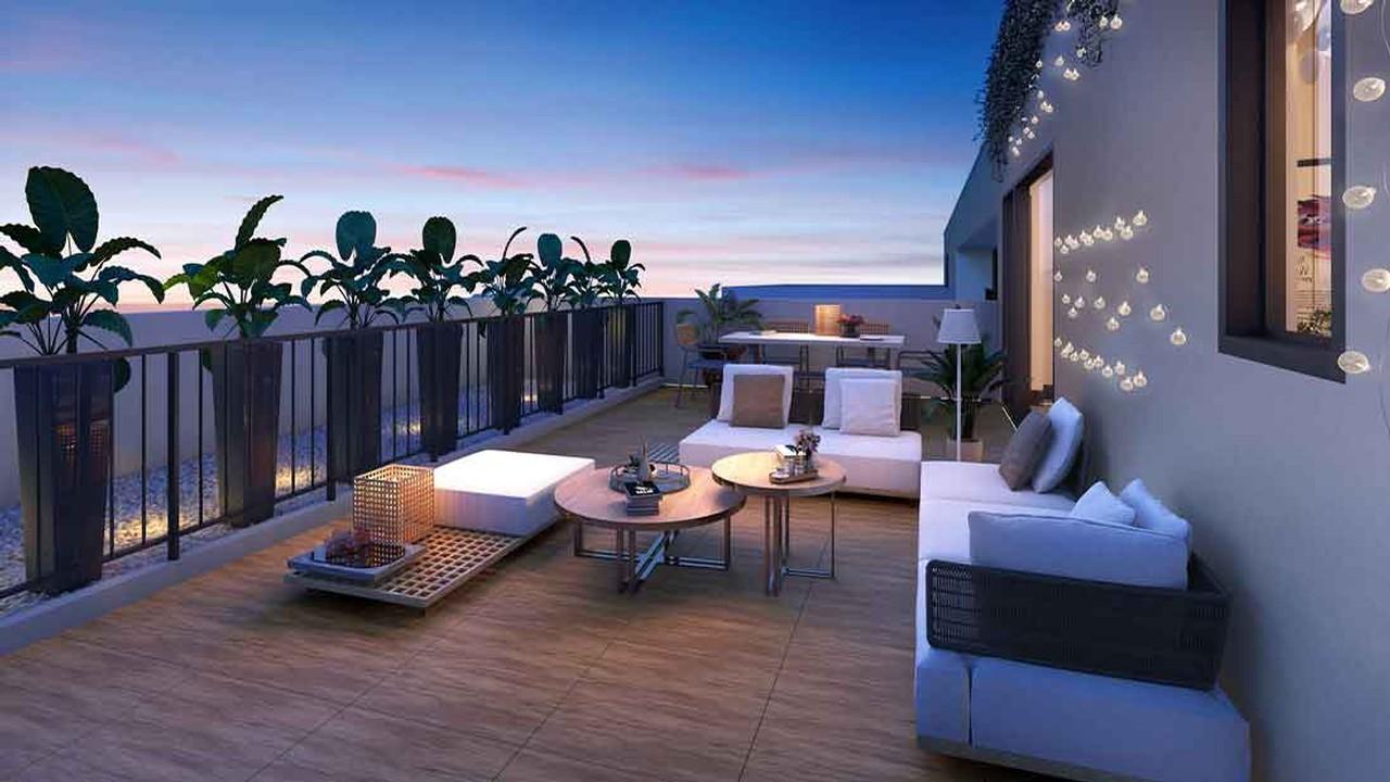 Appartement à Toulouse 31000 image 4