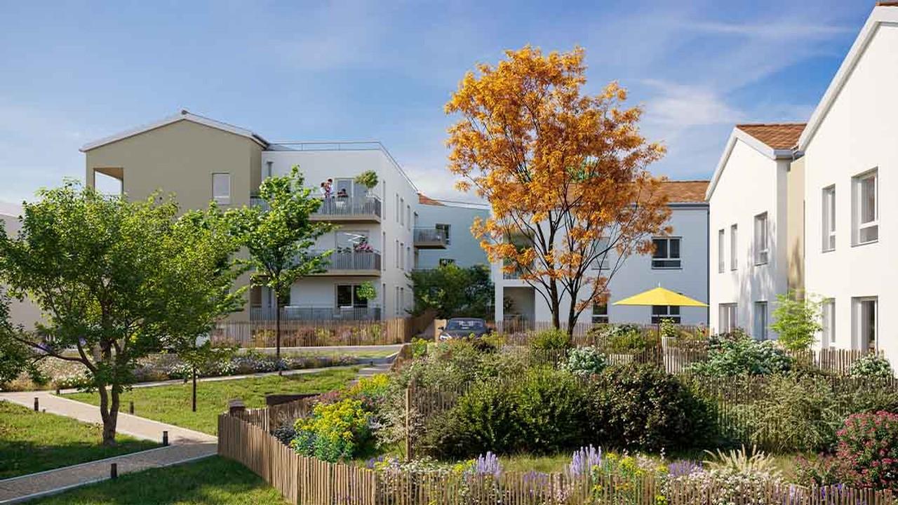 Appartement à Mâcon 71000 image 3