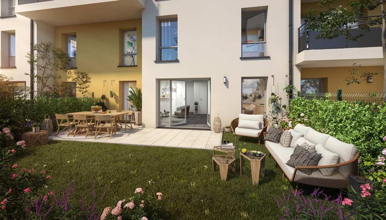 Appartement à Mâcon 71000 image 7