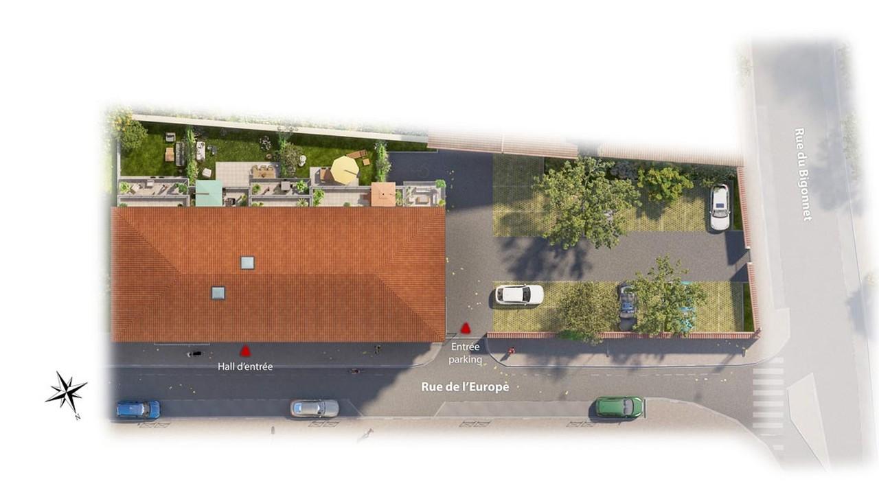 Appartement à Mâcon 71000 image 8