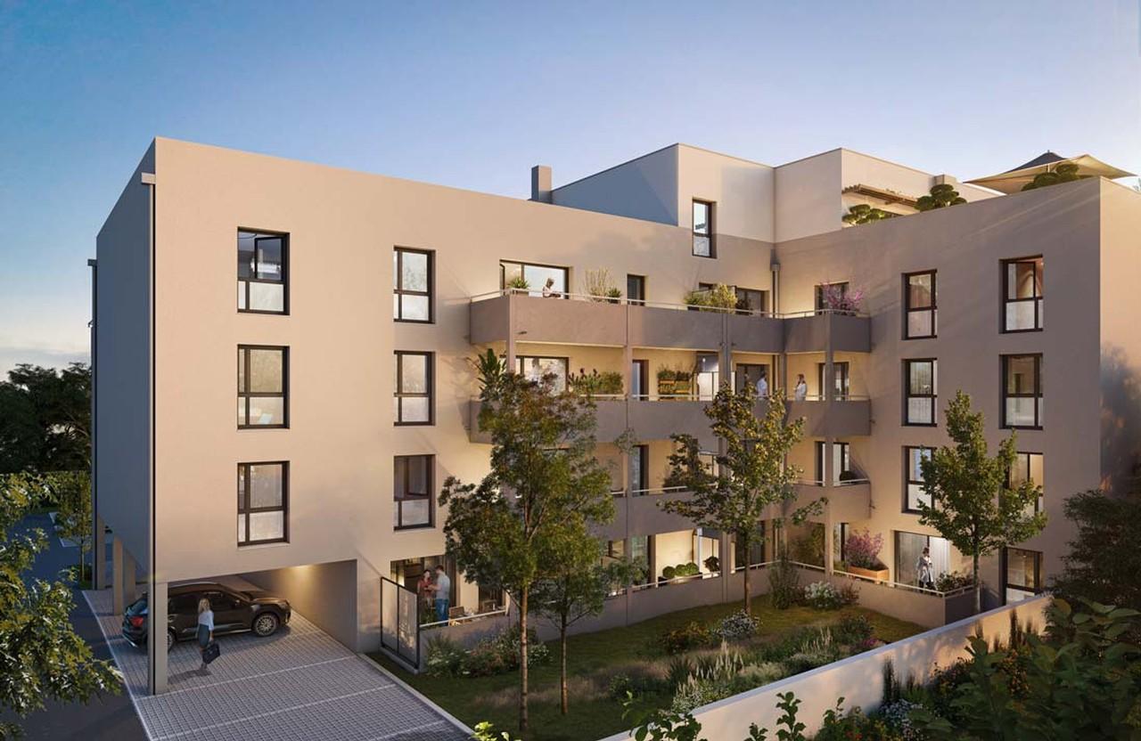 Appartement à Narbonne 11100 image 5