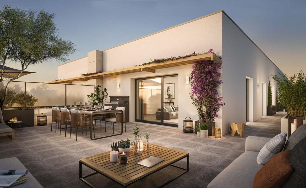 Appartement à Narbonne 11100 image 6