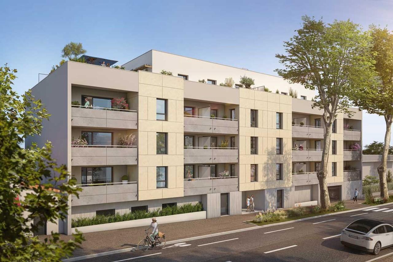 Appartement à Narbonne 11100 image 7