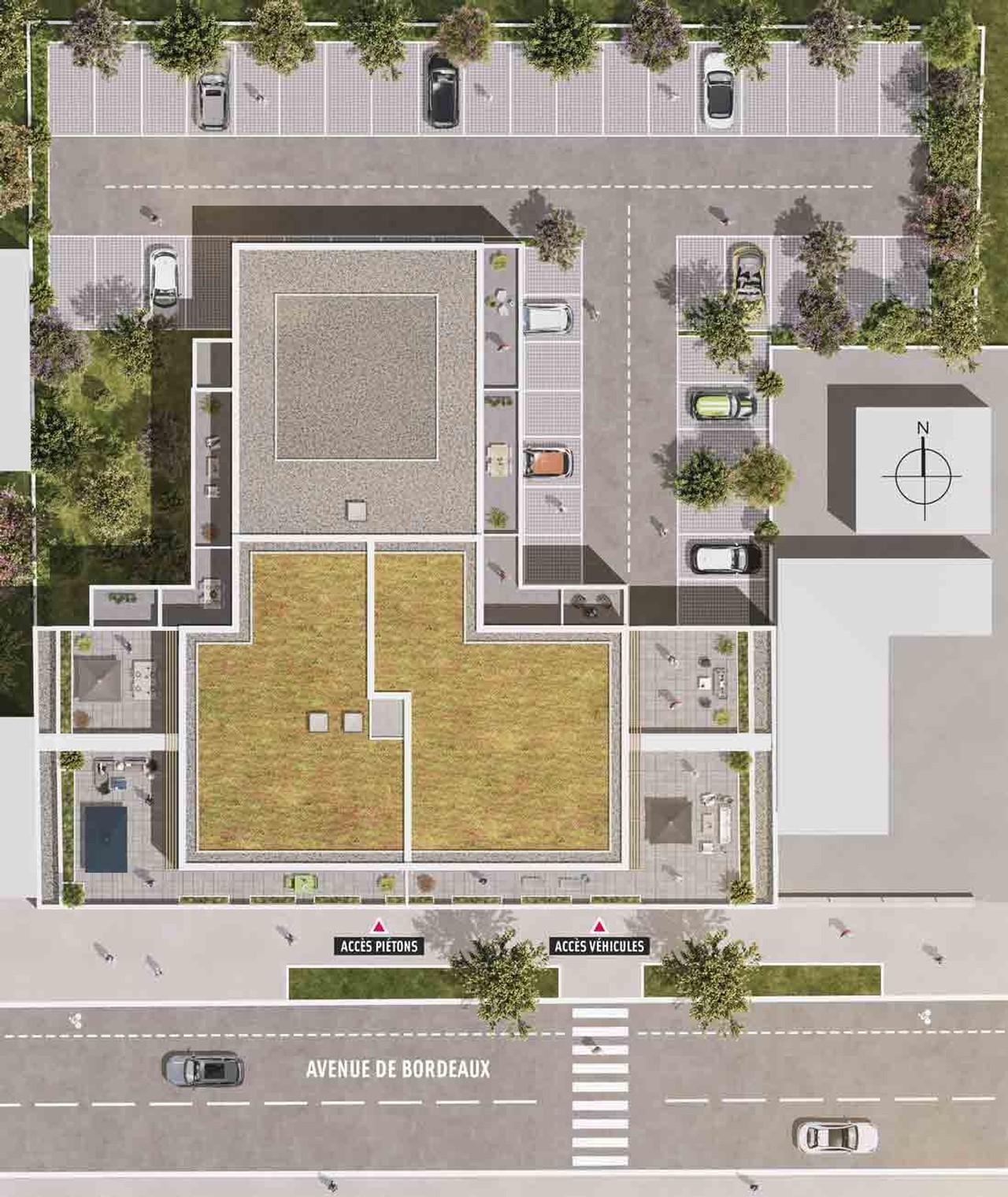 Appartement à Narbonne 11100 image 8