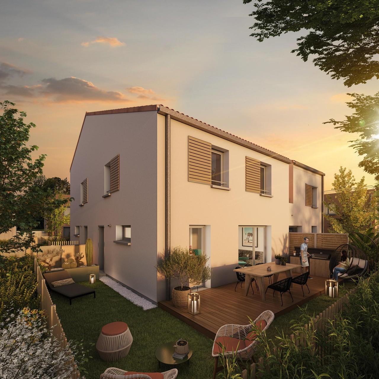 Appartement à Toulouse 31000 image 4