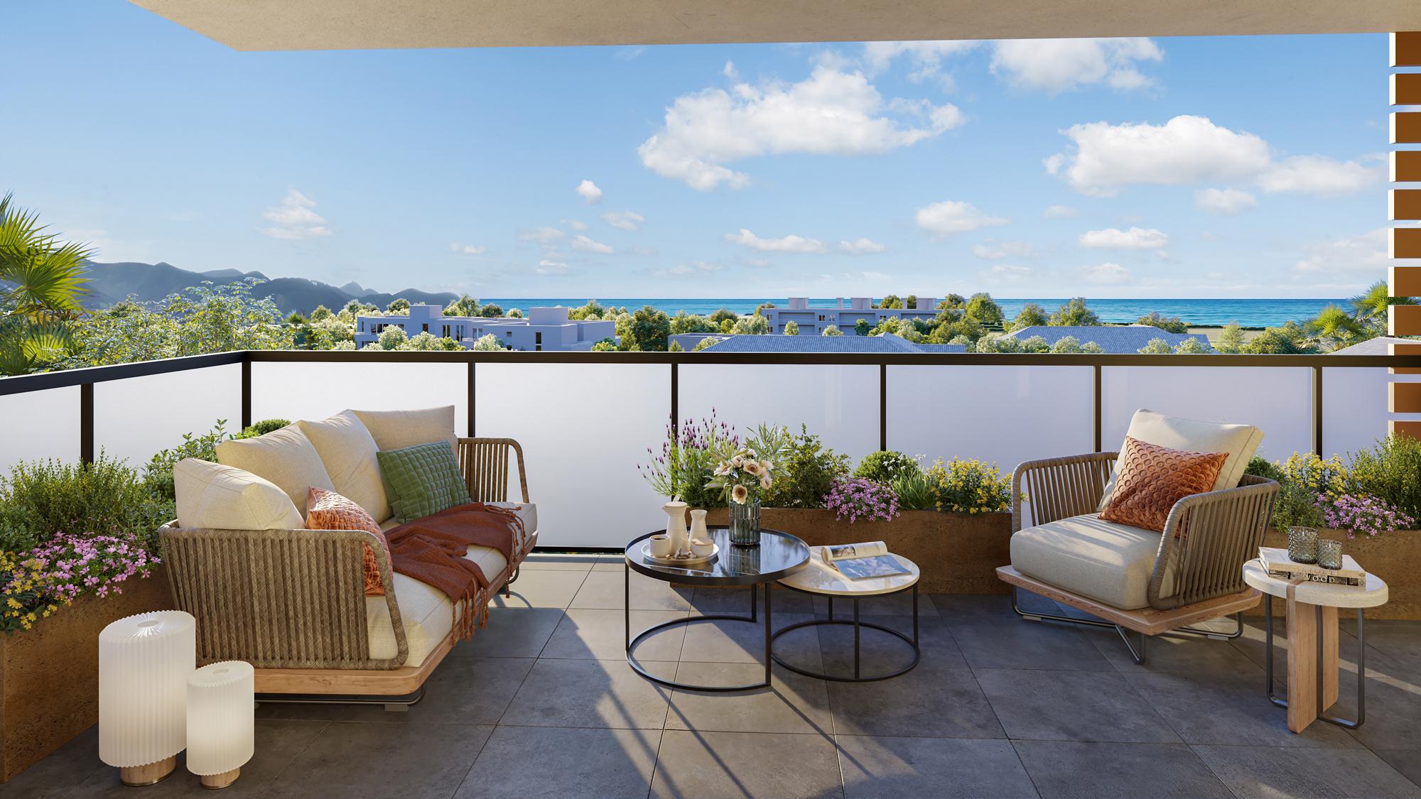 Parking à Antibes 06600 image 5