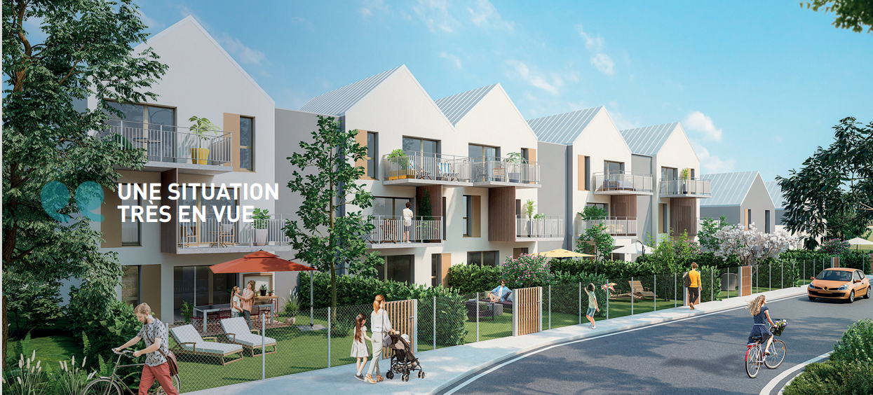 Maison à Cherbourg-Octeville 50100 image 2