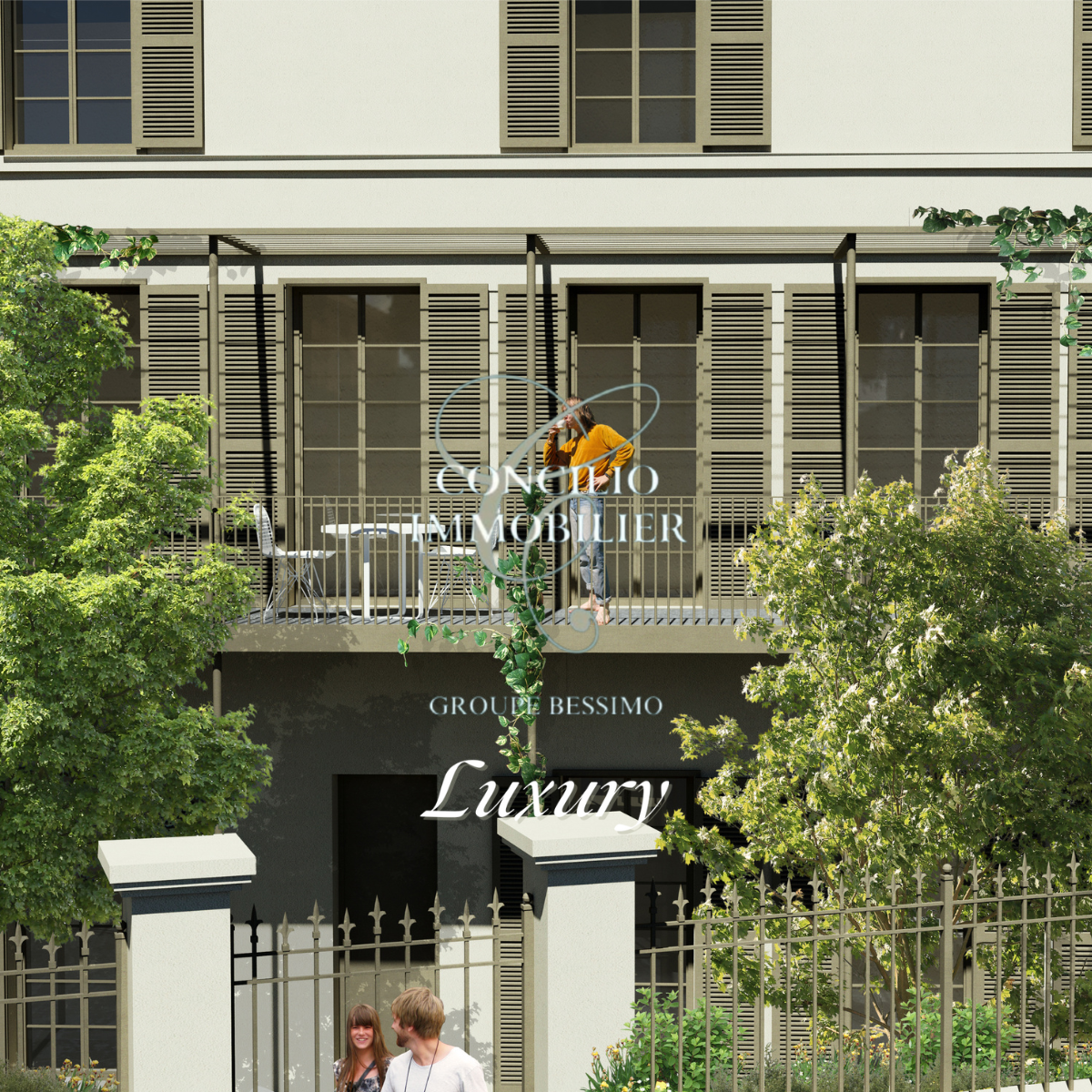 Appartement à Nîmes 30000 image 5