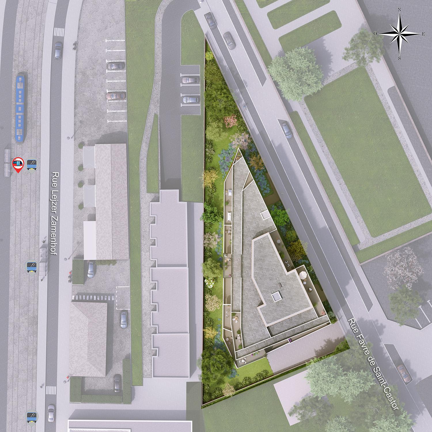 Appartement à Montpellier 34080 image 30