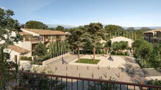 Appartement à Saint-Rémy-de-Provence 13210 image 2