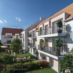 Appartement à Cormeilles-en-Parisis 95240 image 5