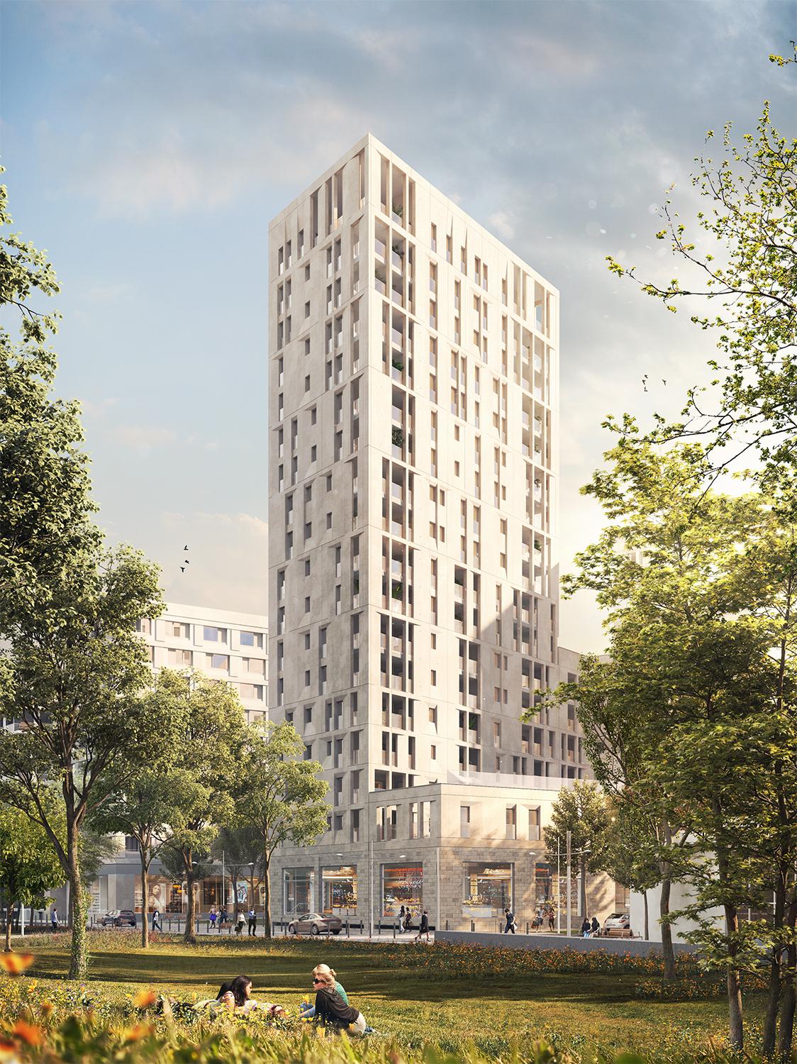 Appartement à Bordeaux 33800 image 3