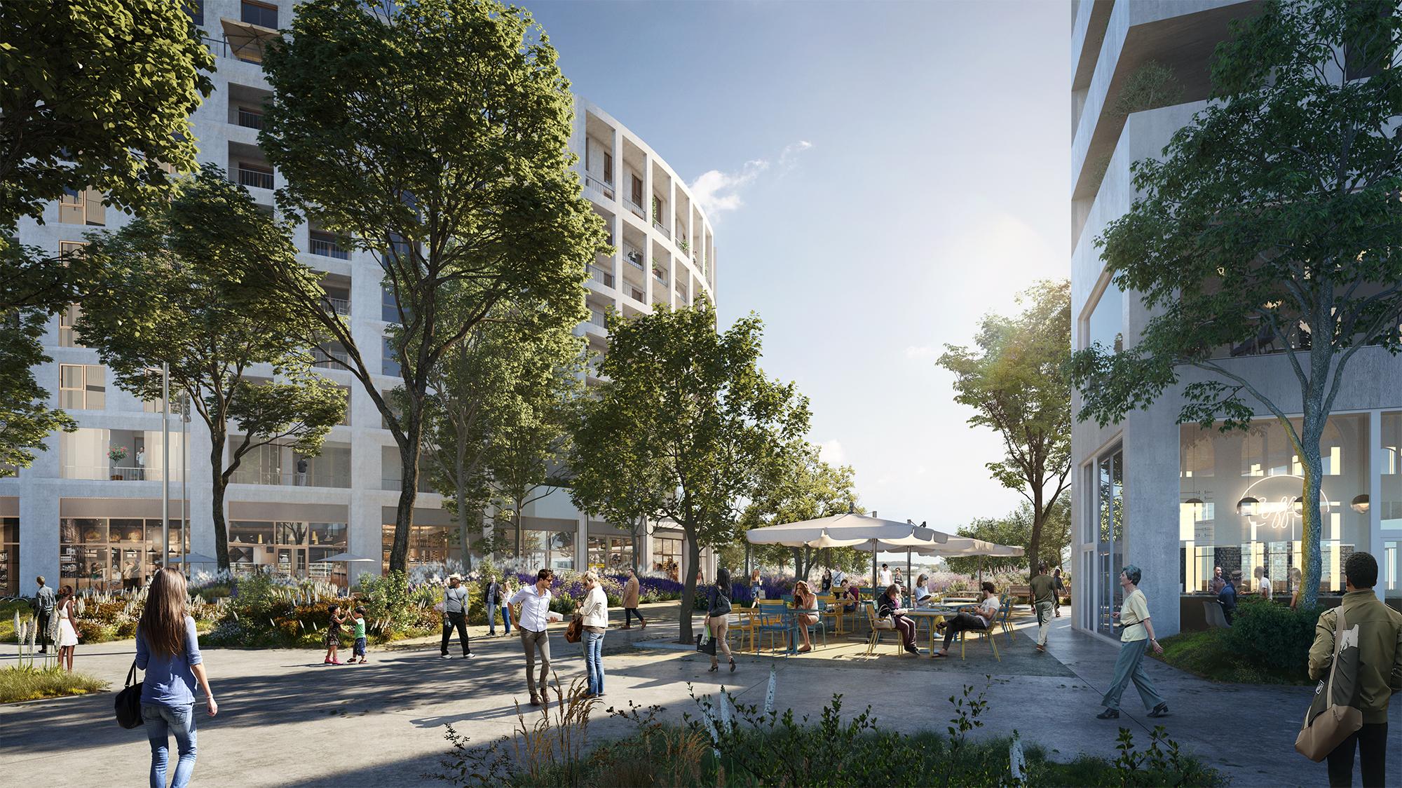 Appartement à Bordeaux 33800 image 4