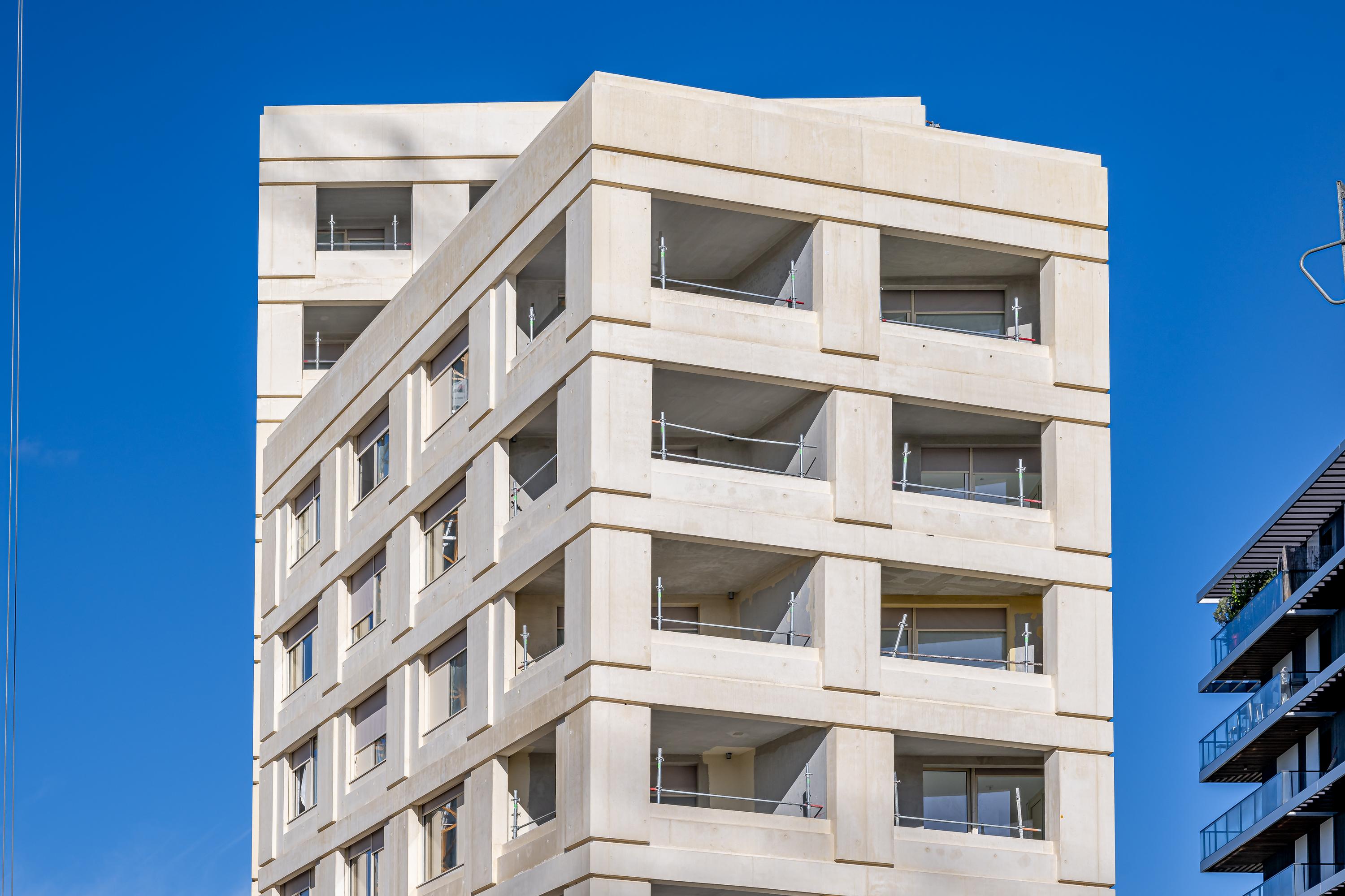 Appartement à Bordeaux 33800 image 5