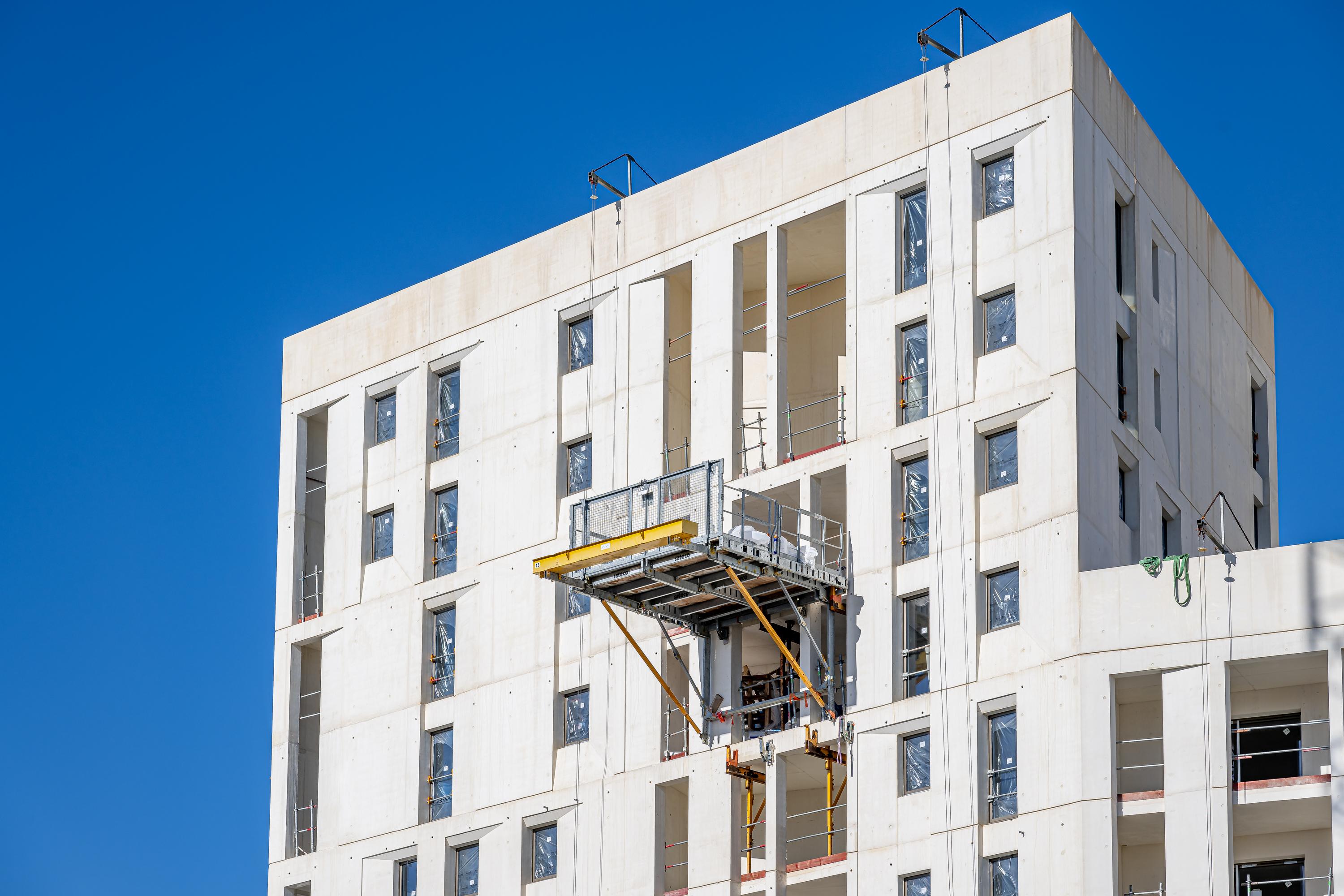 Appartement à Bordeaux 33800 image 6