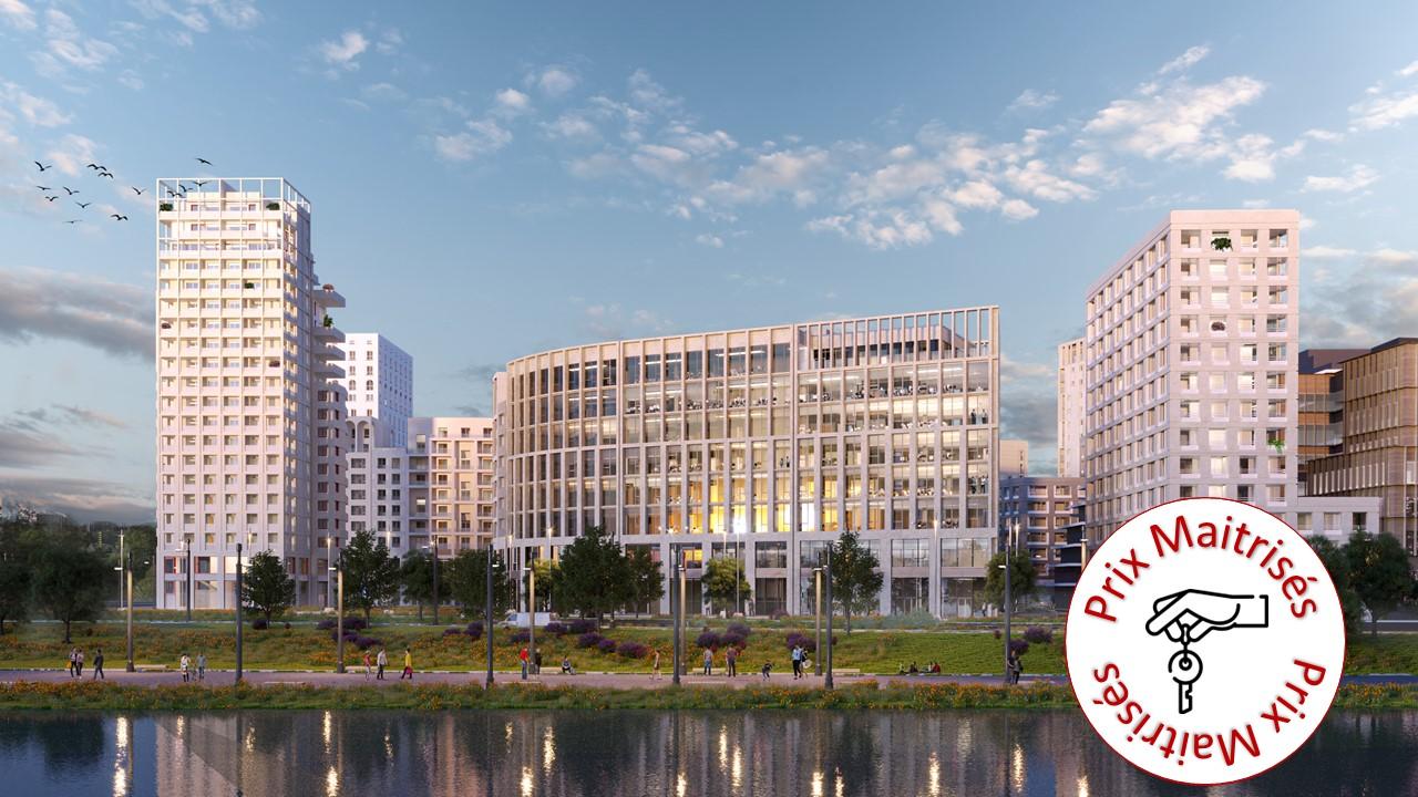 Appartement à Bordeaux 33800 image 8