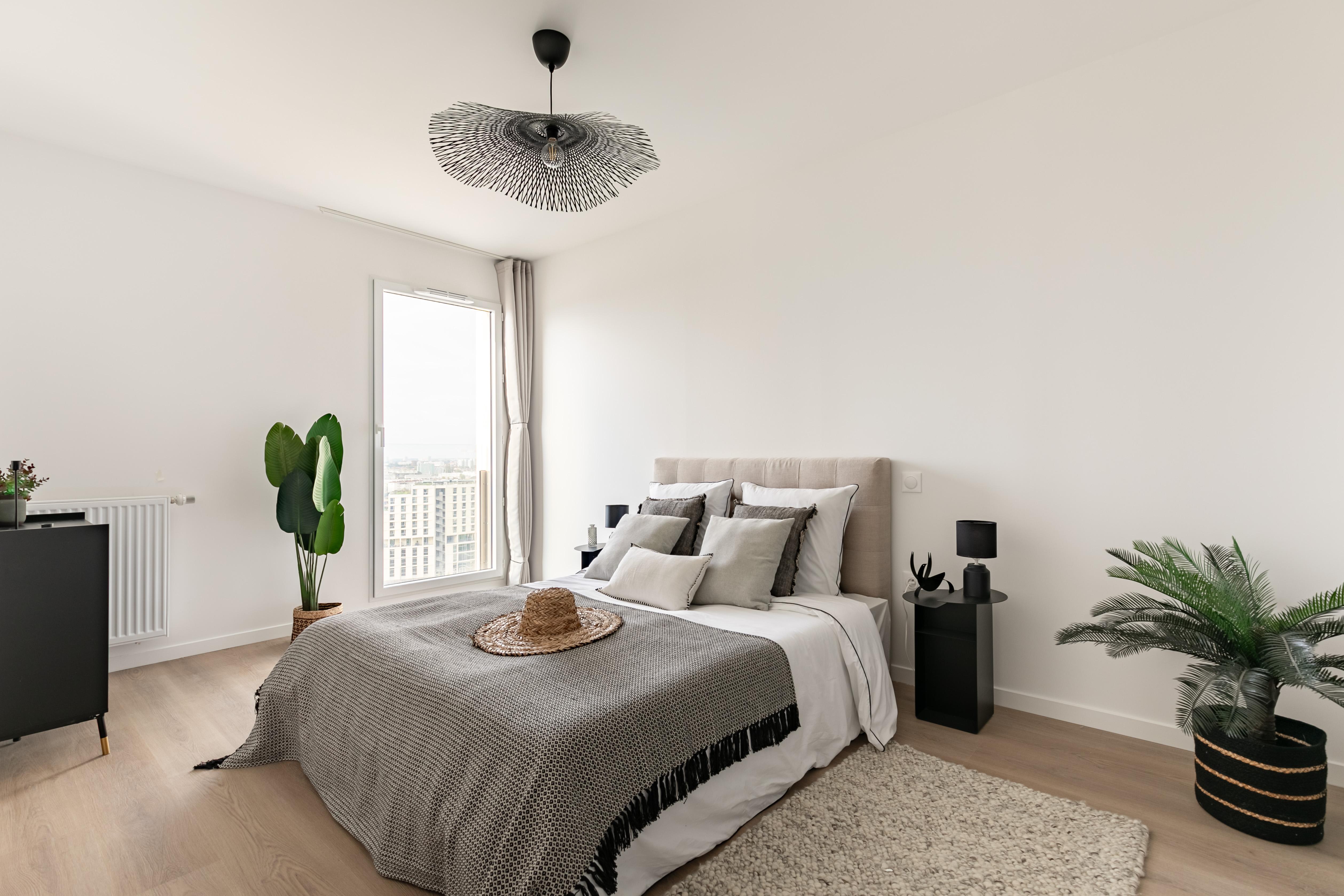 Appartement à Bordeaux 33800 image 15