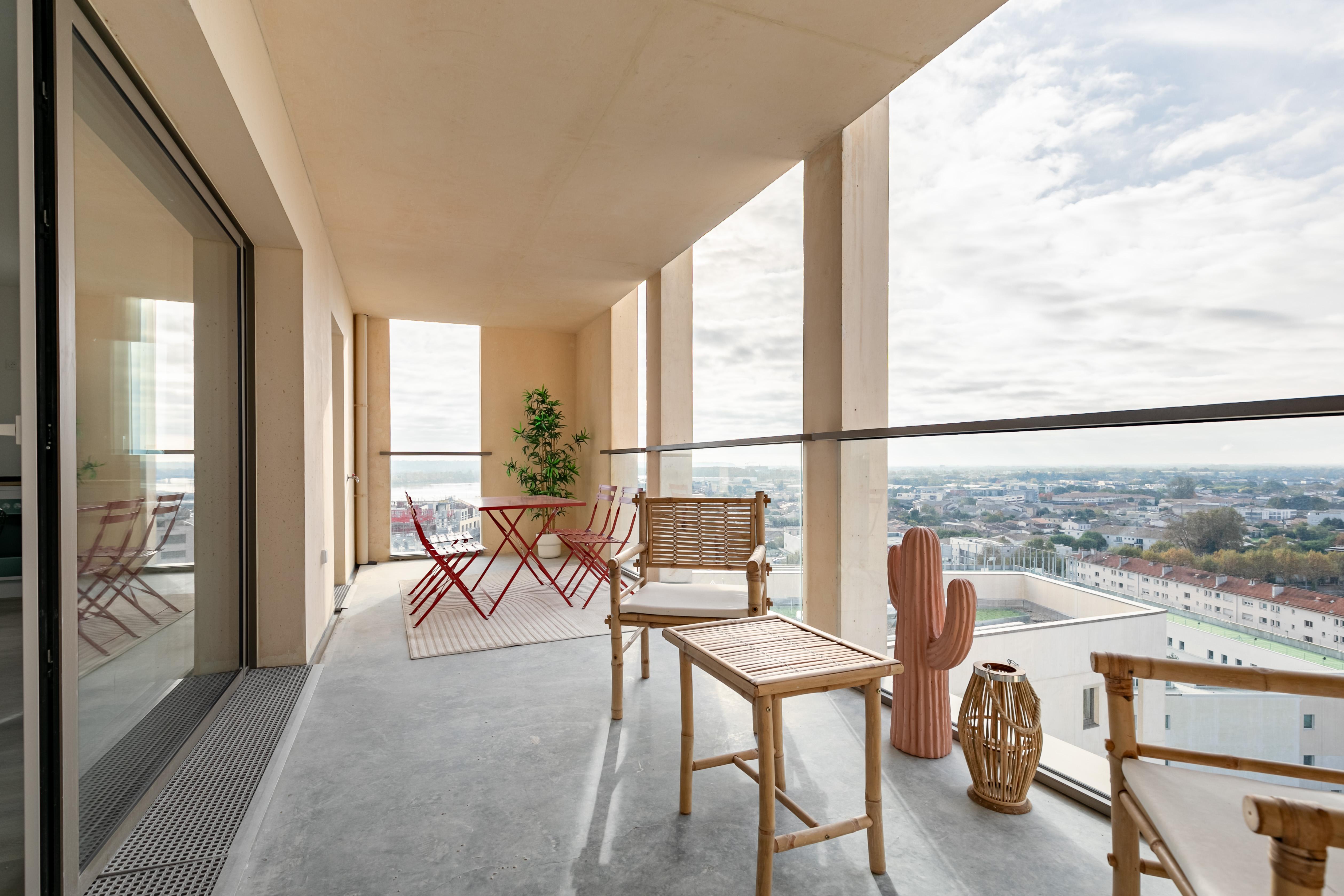 Appartement à Bordeaux 33800 image 17