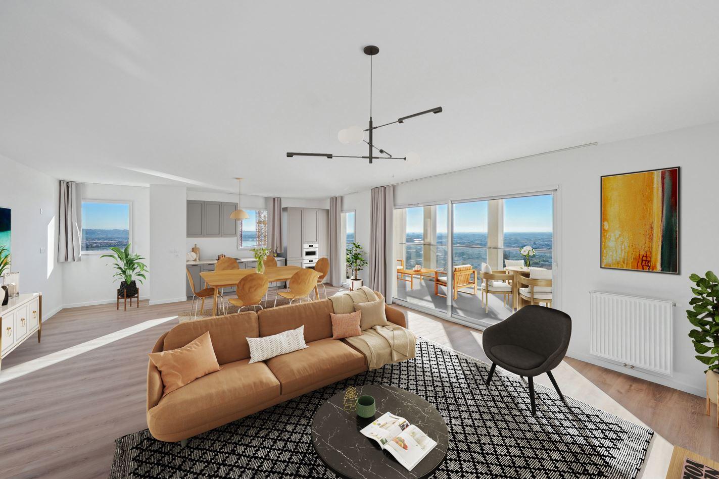 Appartement à Bordeaux 33800 image 18