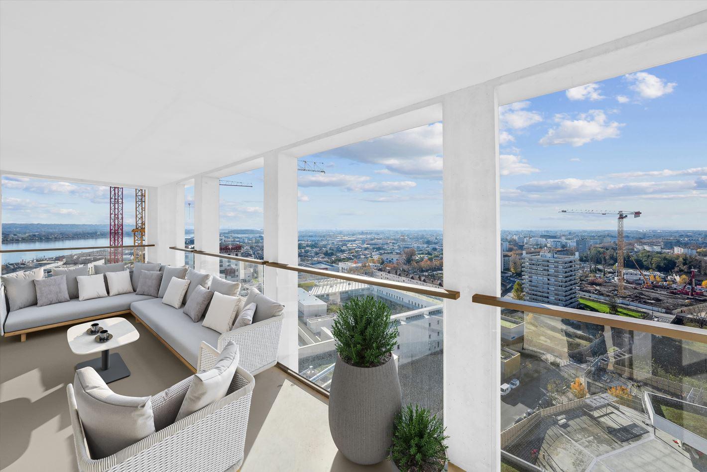 Appartement à Bordeaux 33800 image 19