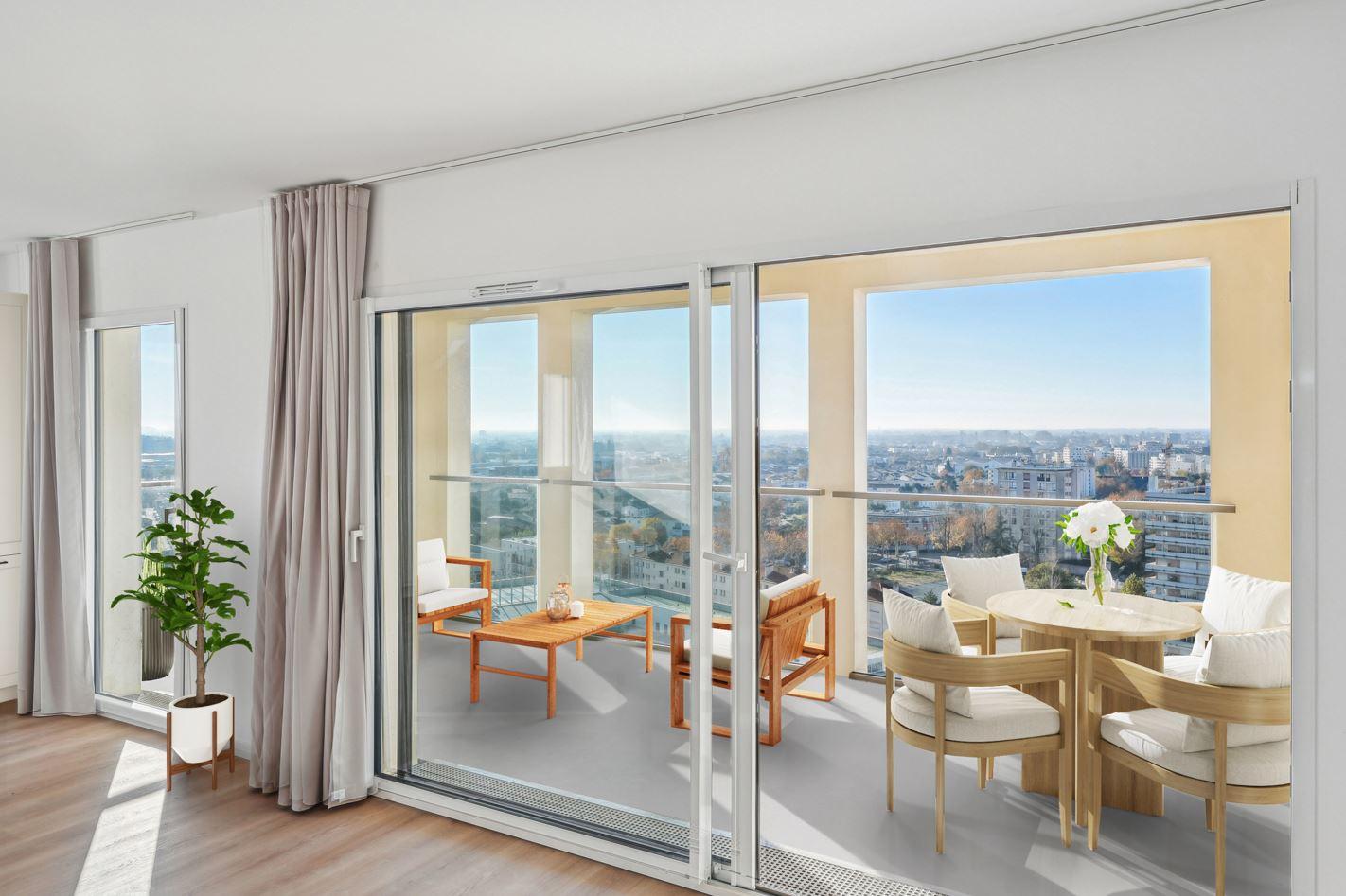 Appartement à Bordeaux 33800 image 20