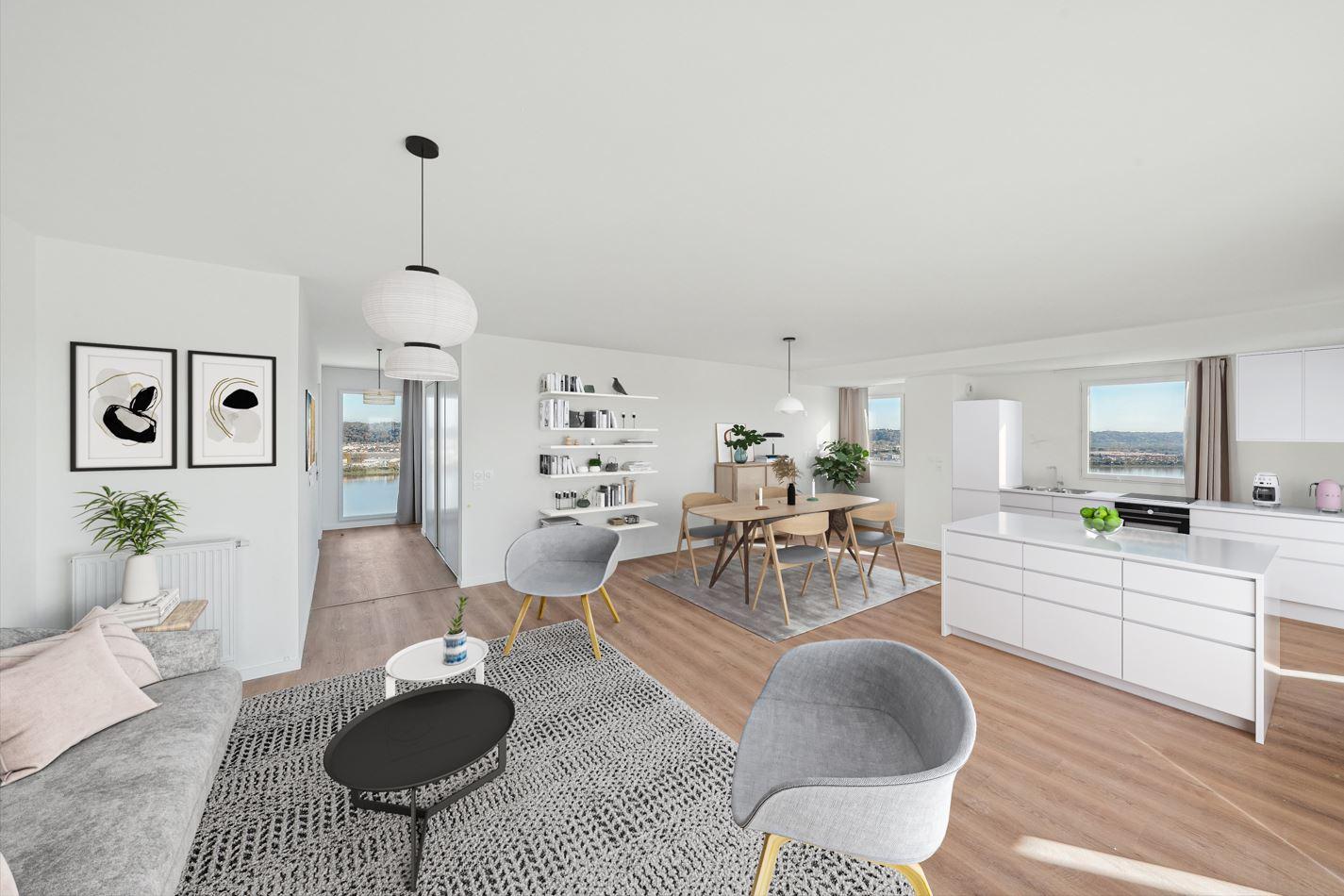 Appartement à Bordeaux 33800 image 21