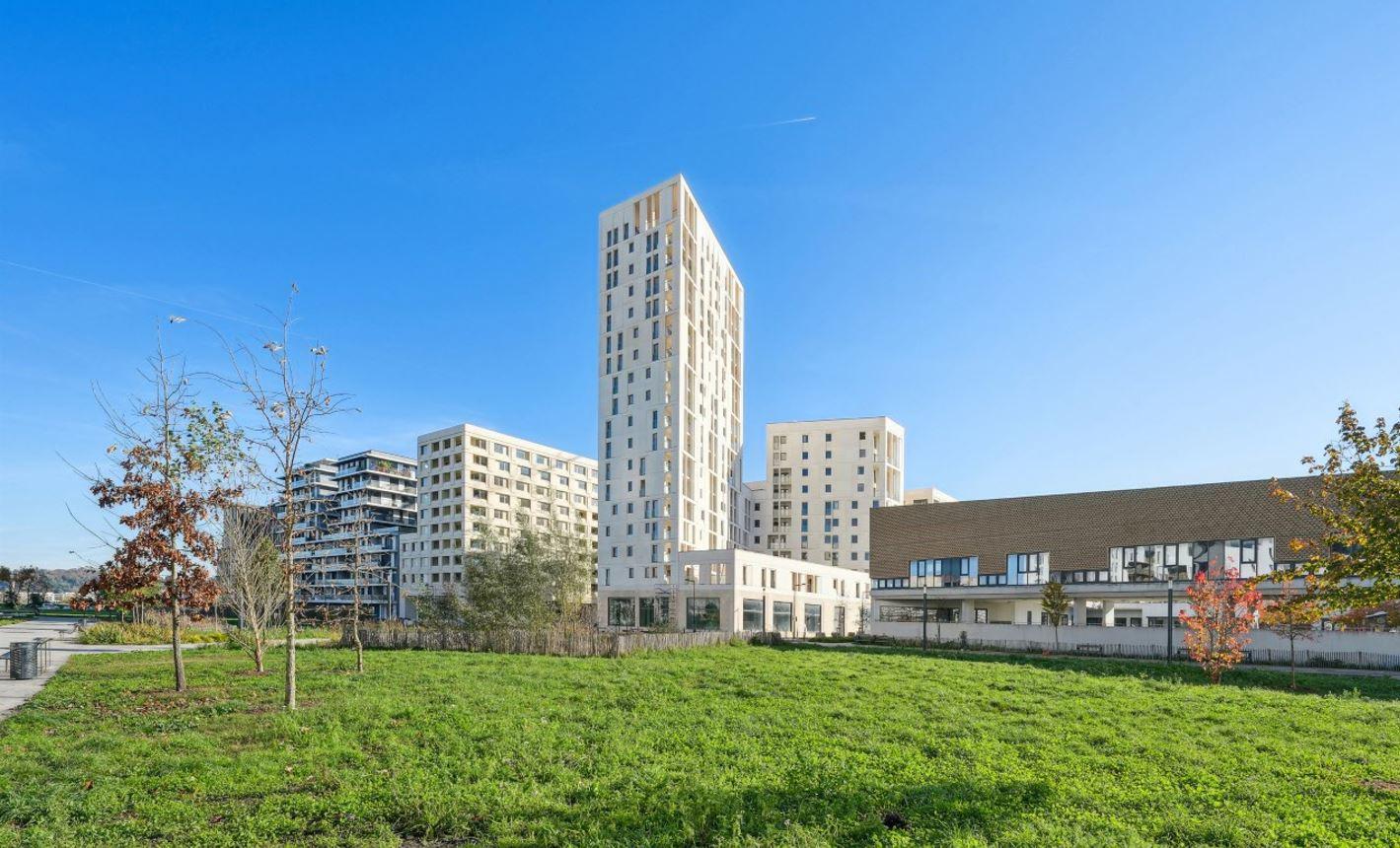 Appartement à Bordeaux 33800 image 22