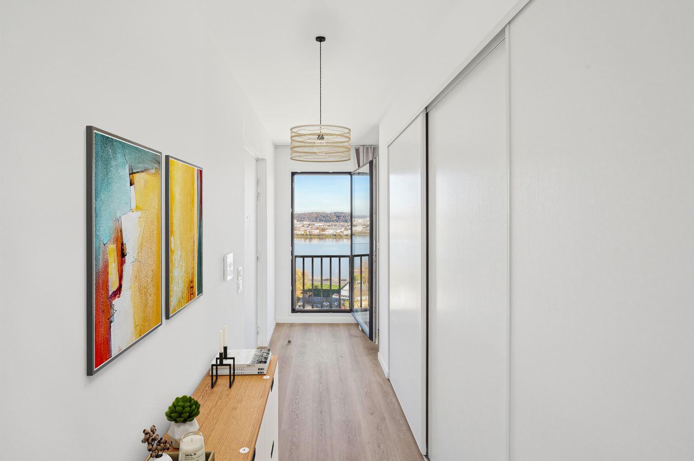 Appartement à Bordeaux 33800 image 23