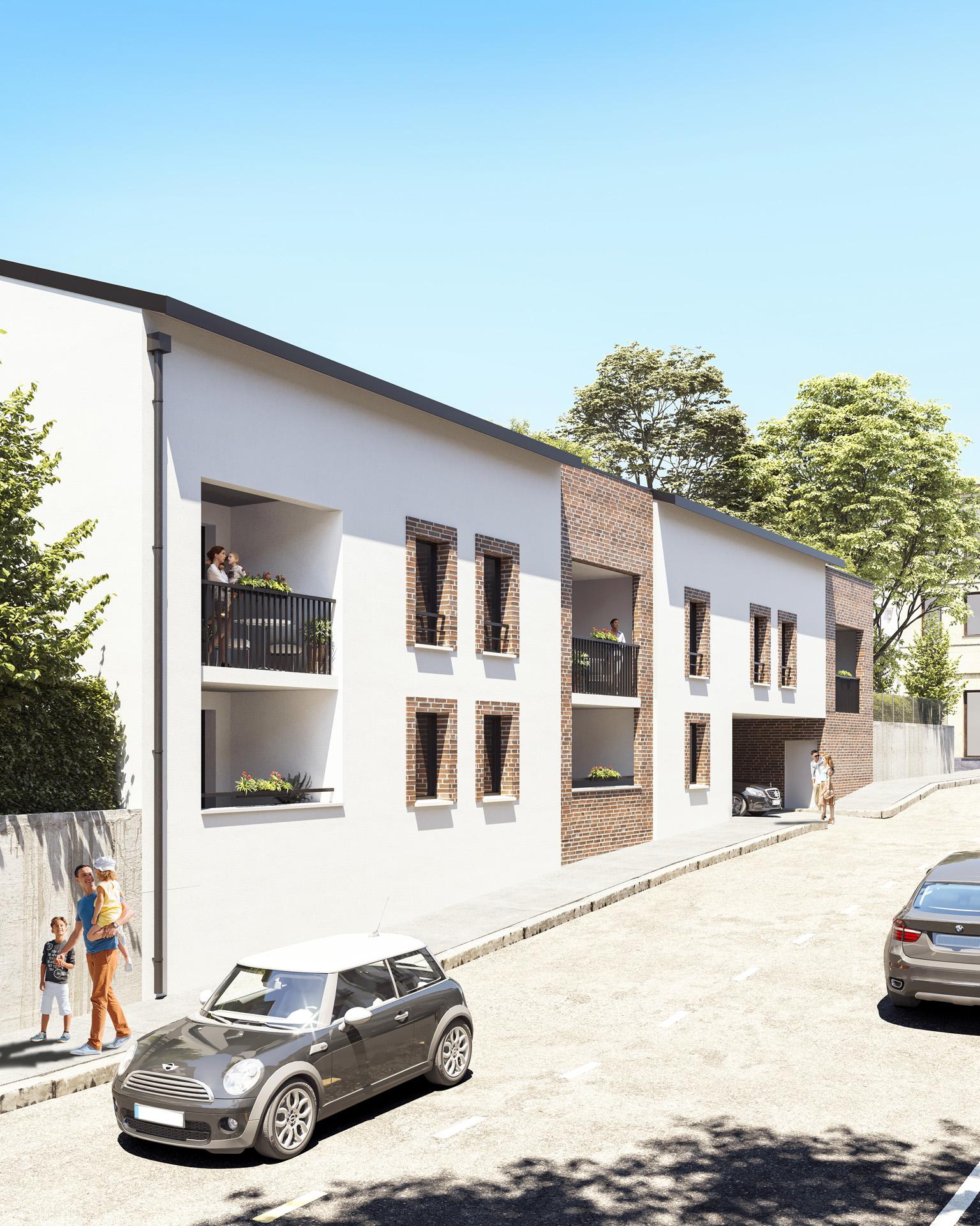 Appartement à Saint-Jean 31240 image 6