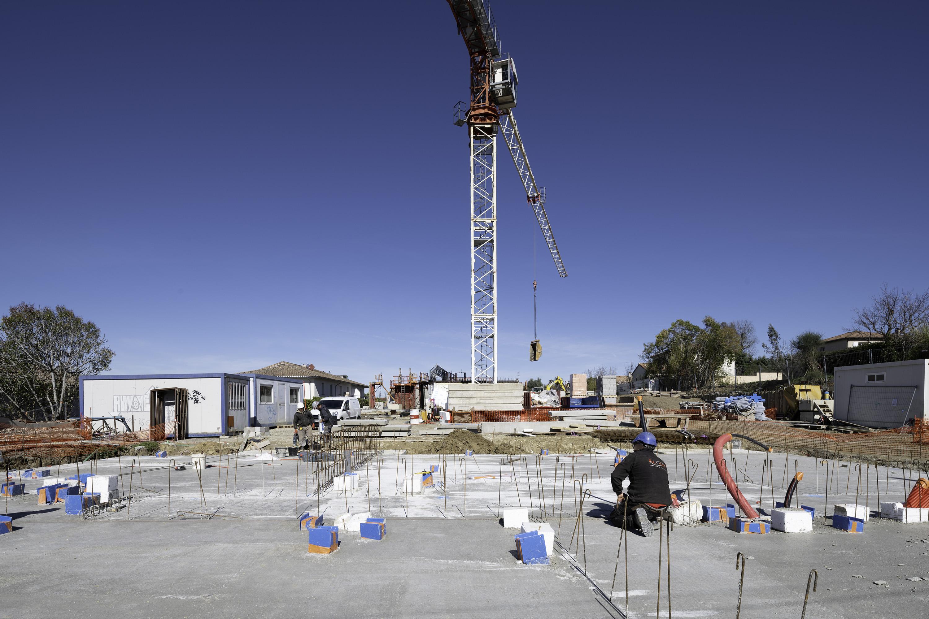 Appartement à Saint-Jean 31240 image 12