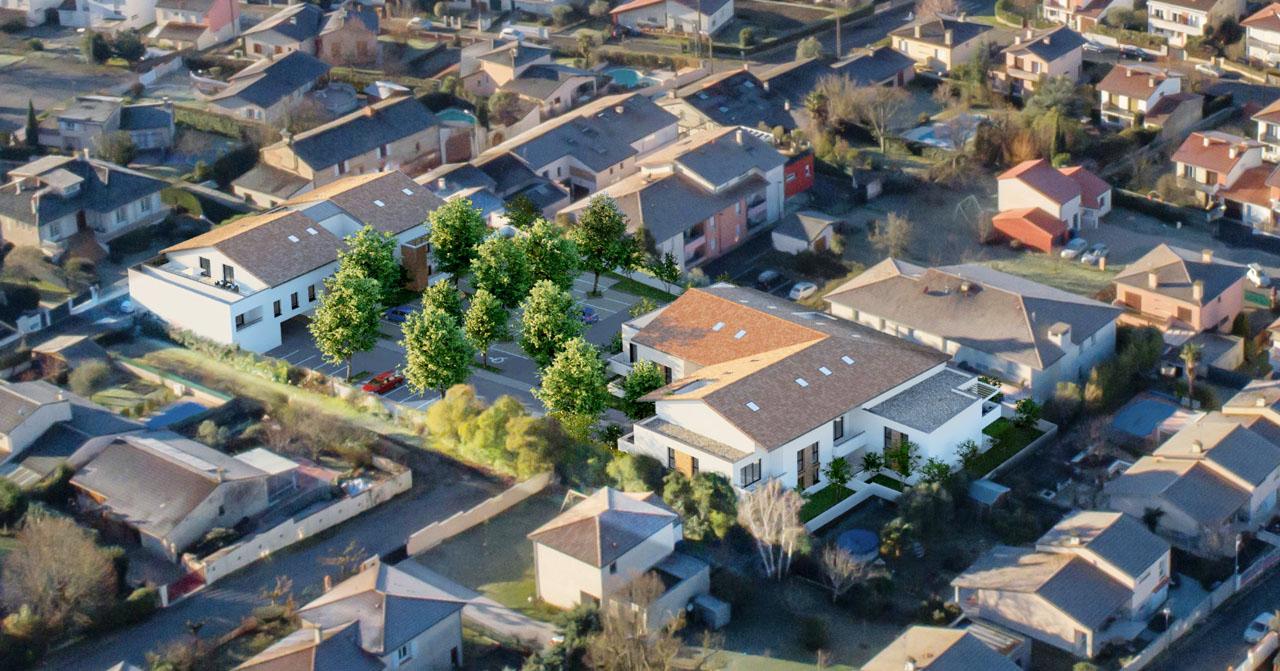 Appartement à Saint-Jean 31240 image 17