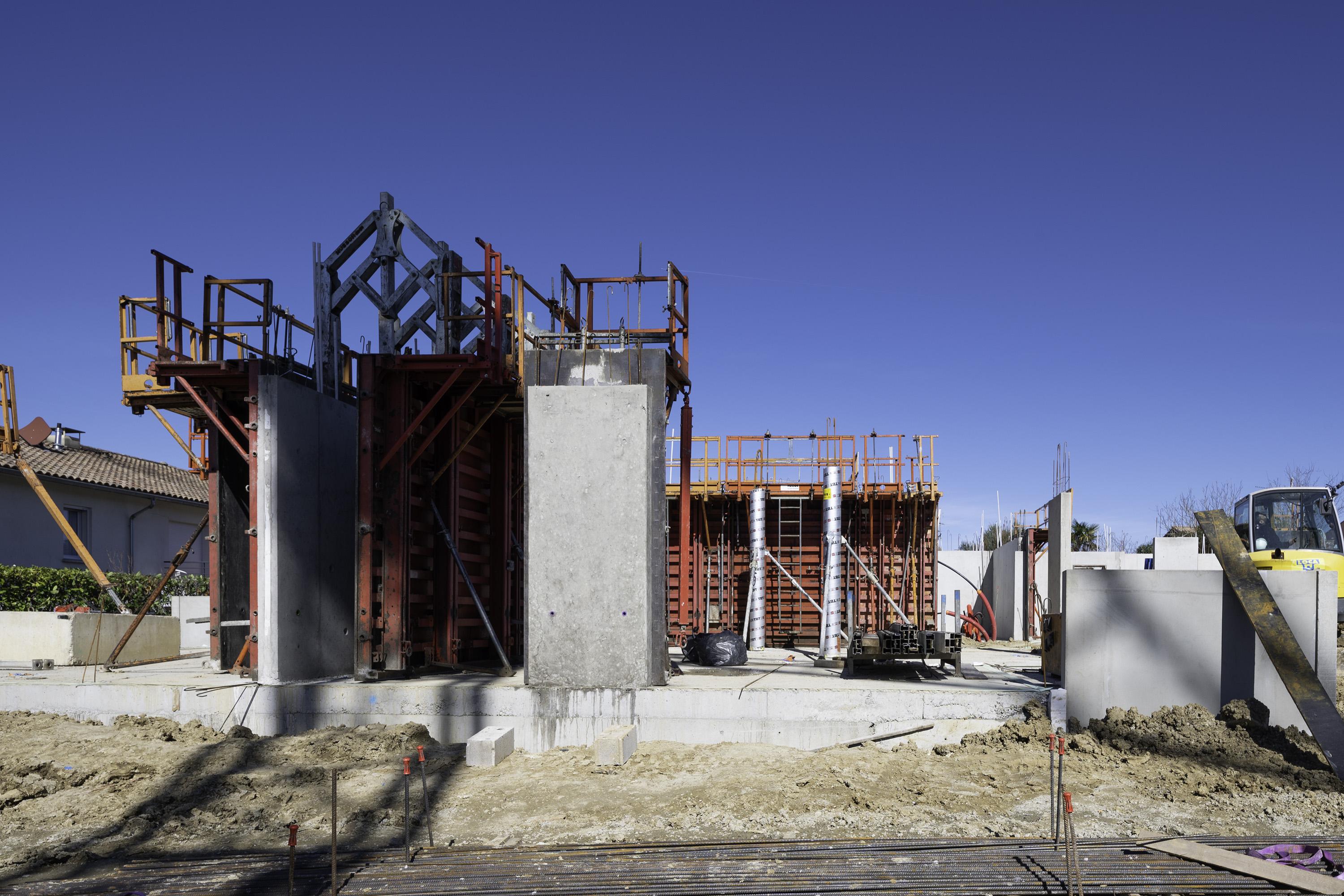 Appartement à Saint-Jean 31240 image 48