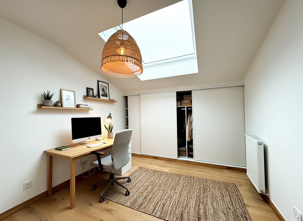 Appartement à Saint-Jean 31240 image 55