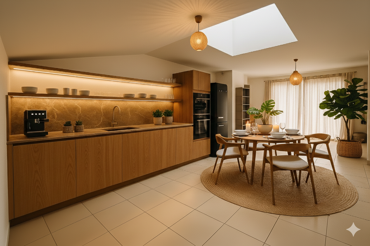 Appartement à Saint-Jean 31240 image 62