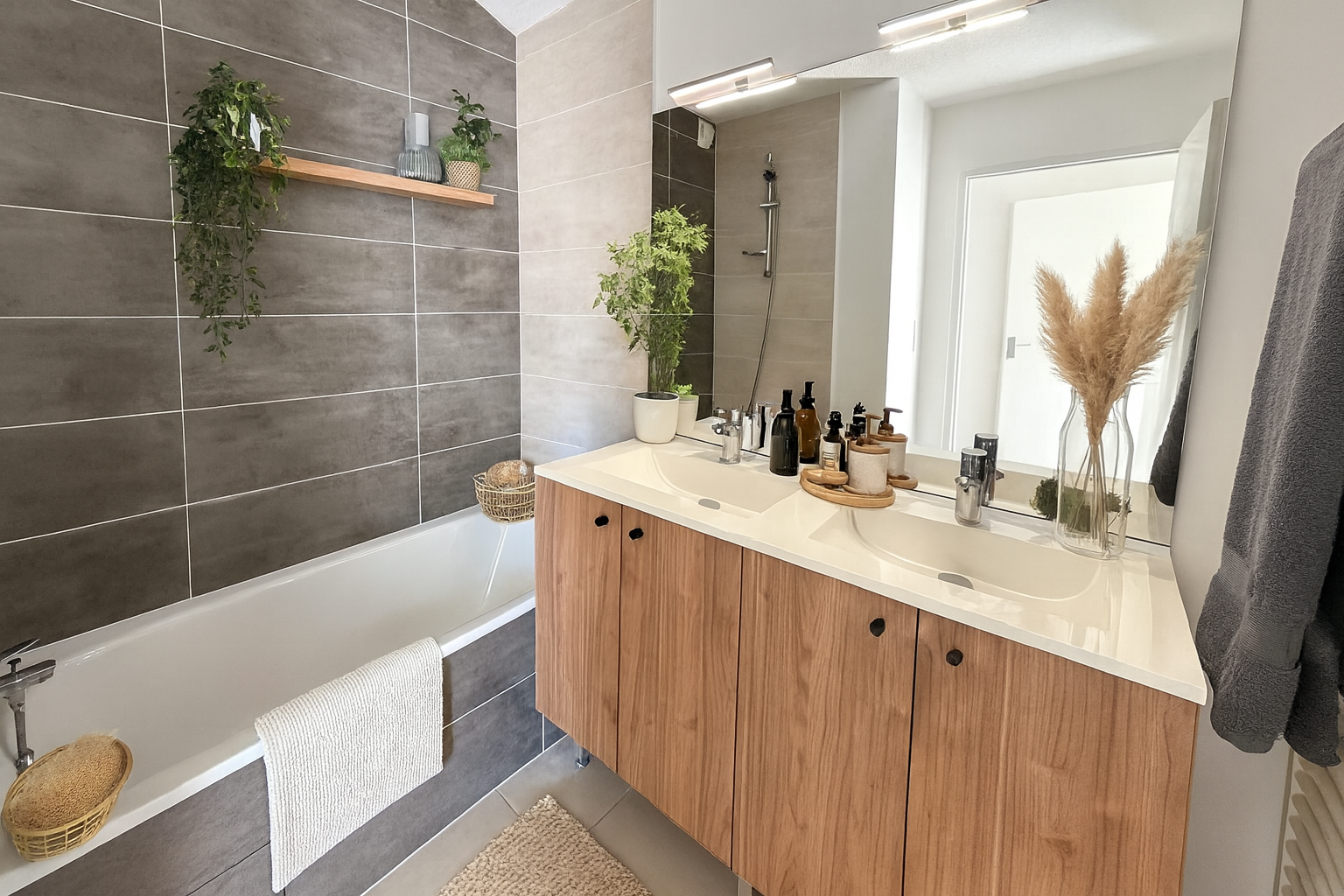 Appartement à Saint-Jean 31240 image 63