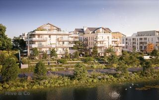 Appartement à Orléans 45000 image 32