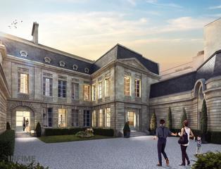 Appartement à Reims 51100 image 1