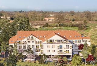 Appartement à Port-Saint-Père 44710 image 5