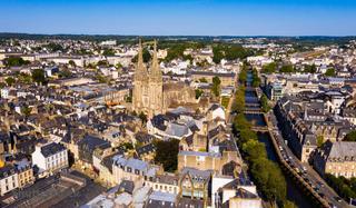 Appartement à Quimper 29000 image 4