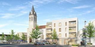 Appartement à Pierrefitte-sur-Seine 93380 image 2