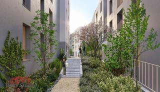 Appartement à Pierrefitte-sur-Seine 93380 image 4