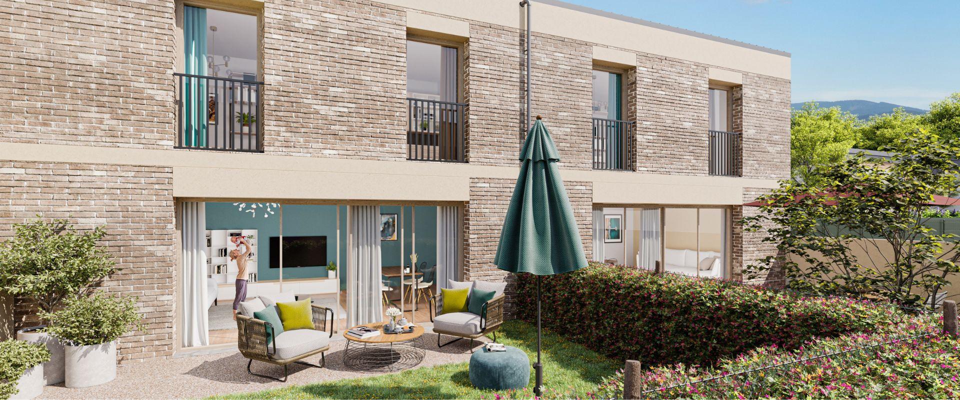 Appartement à Fleury-Mérogis 91700 image 14