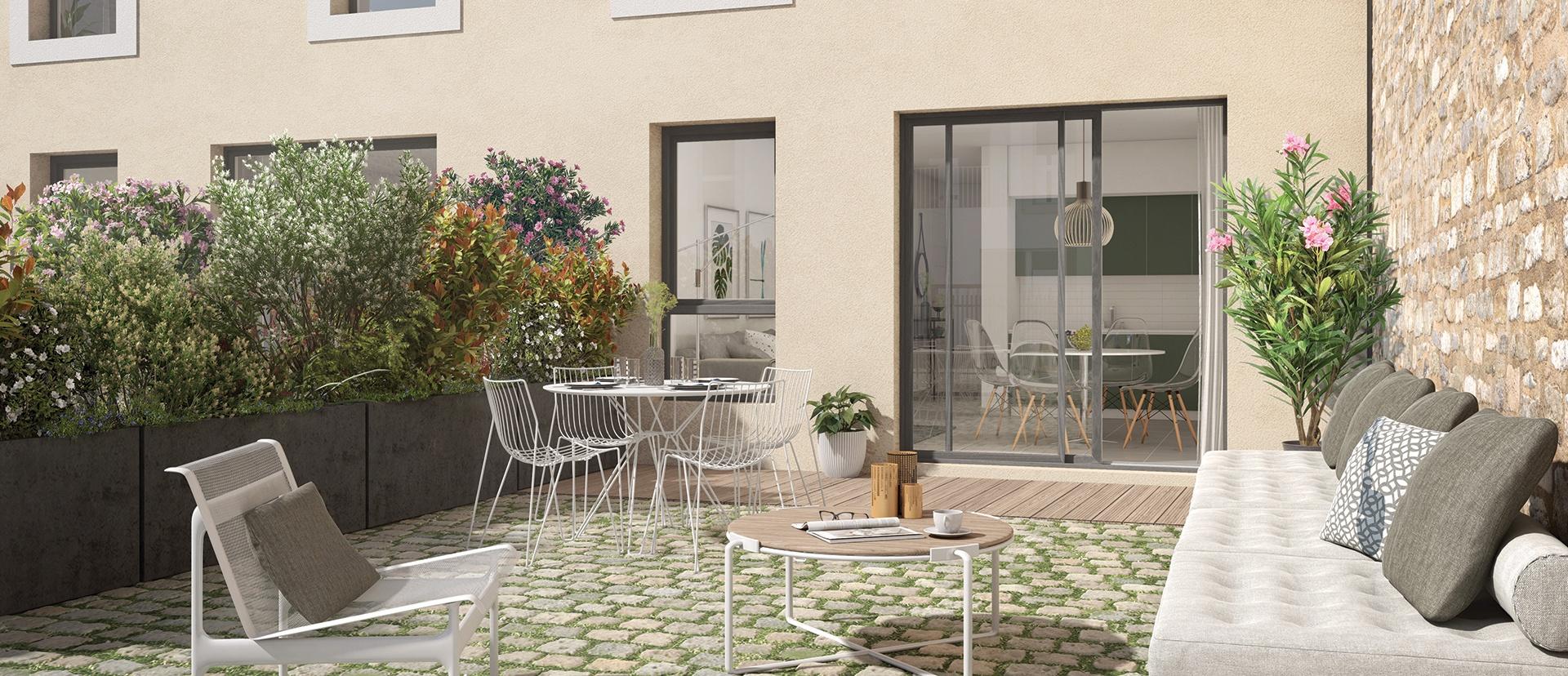 Appartement à Massy 91300 image 4