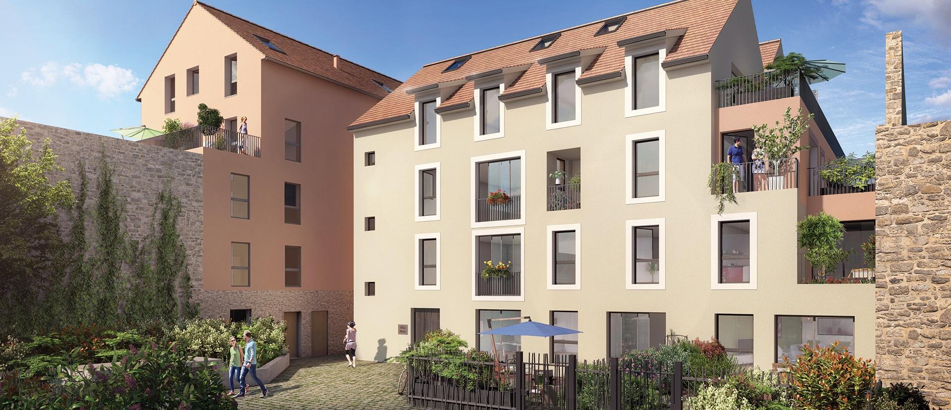 Appartement à Massy 91300 image 13