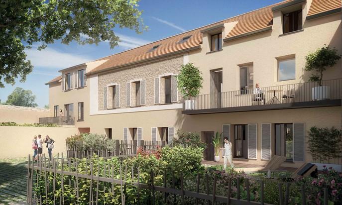 Appartement à Massy 91300 image 23
